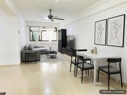Blk 346 Kang Ching Road (Jurong West), HDB 5 Rooms #566834731